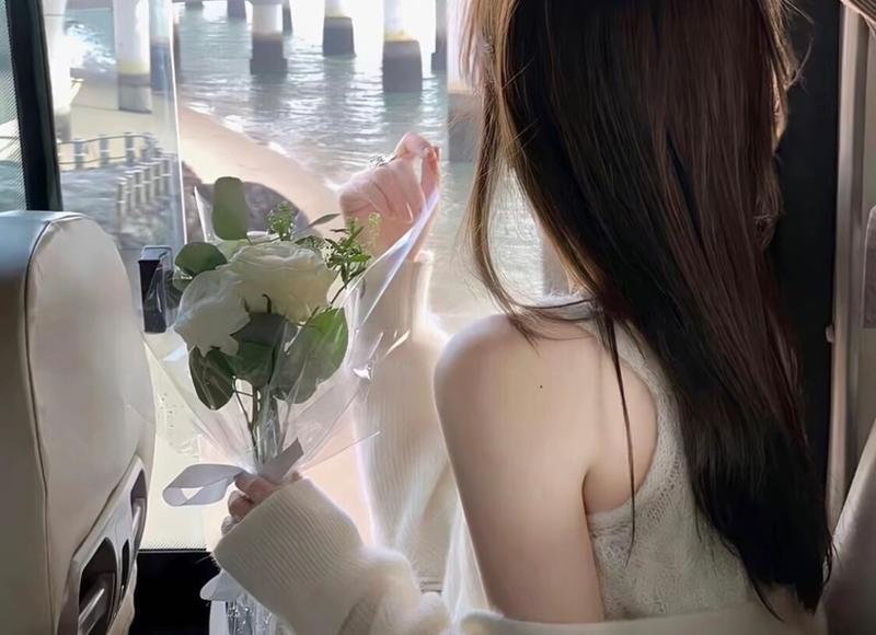 晚安满满的正能量句子