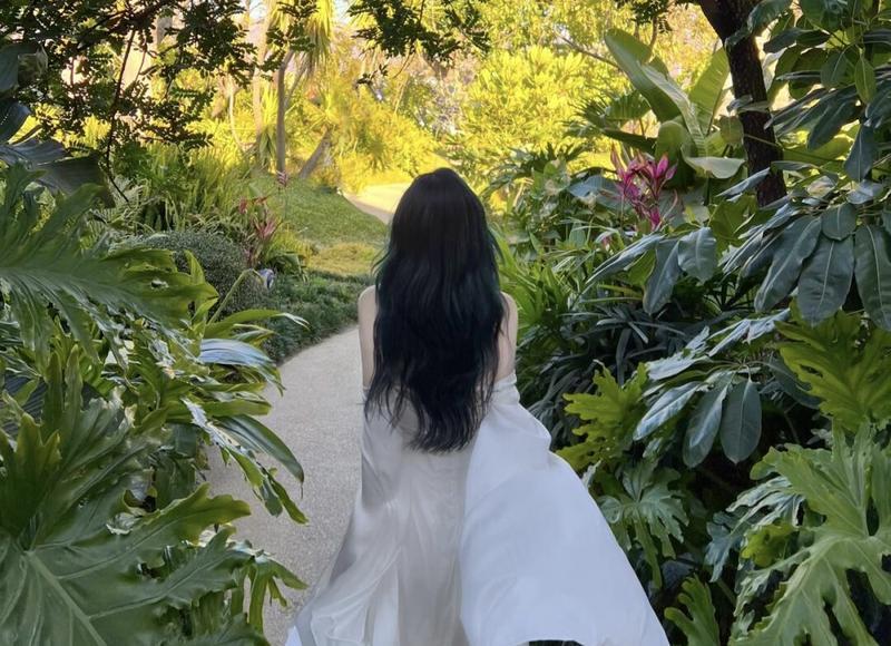 女人护肤正能量语句加图片[20句]