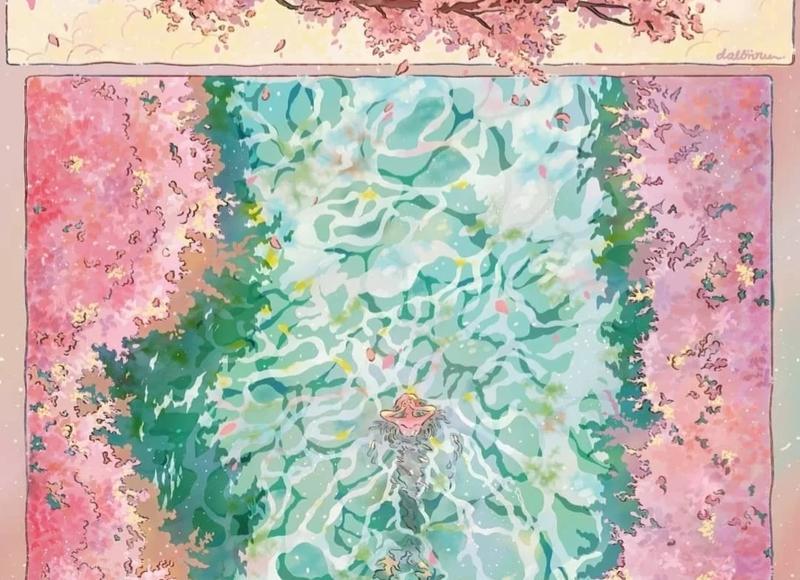 qq空间正能量说说句子：争气永远比生气漂亮和聪明