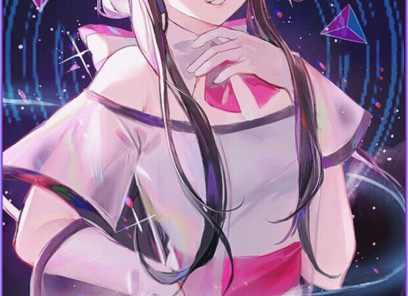 莫比乌斯环与爱情话术[最新520情话简短诗意]