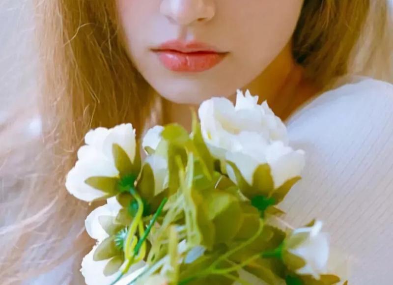 情话说晚安图片[炼玉对锦觅说的爱情话]