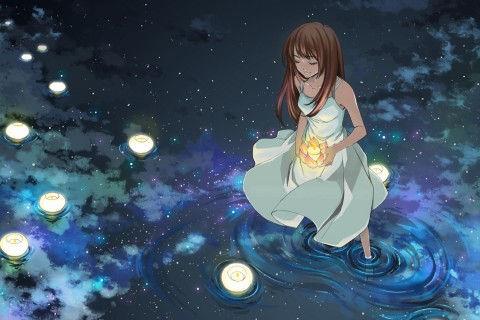 关于思念ta的句子