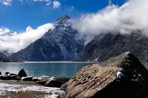 早安情话简短句子