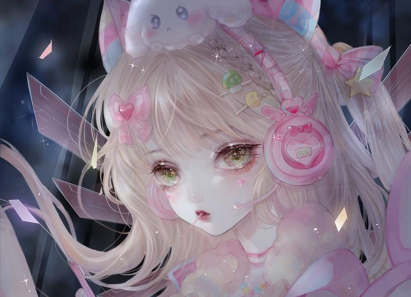  短句文案温柔穿搭选录66句