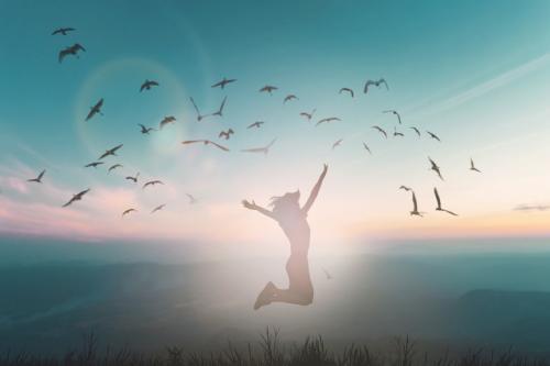 富有诗意的思念语录