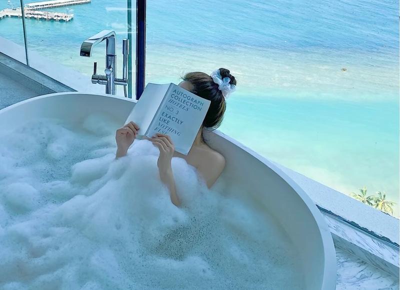 形容儿子很贴心的心情说说