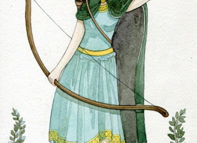  形容女性能干的短句合集50句