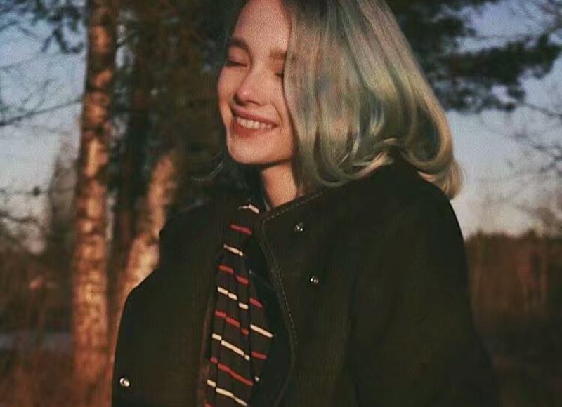 情侣情话文案英语（推荐15句）