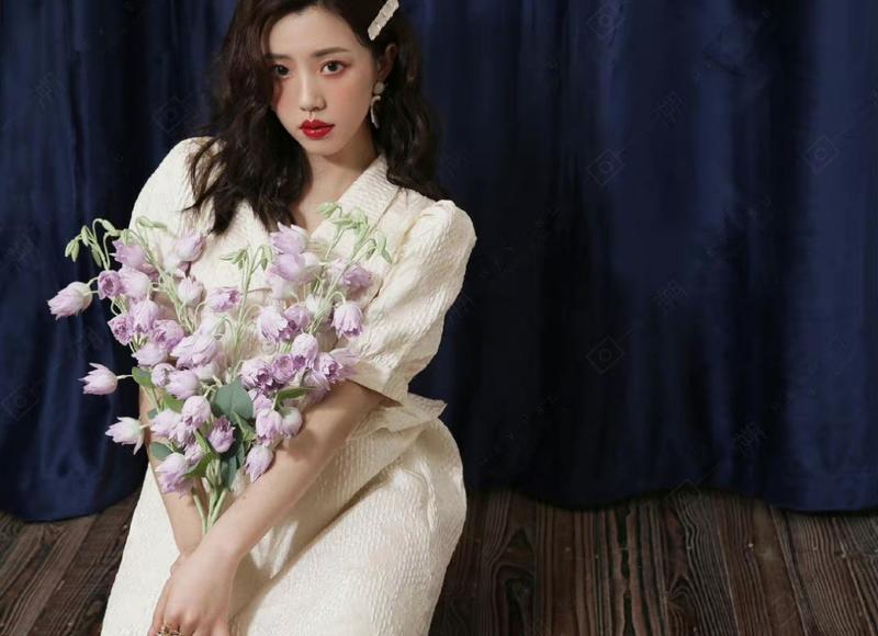 描述唯美伤感情话（很美很美的情话）