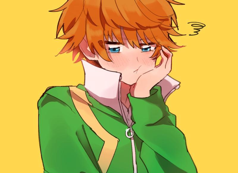 描写关于神态的句子(精选336句)