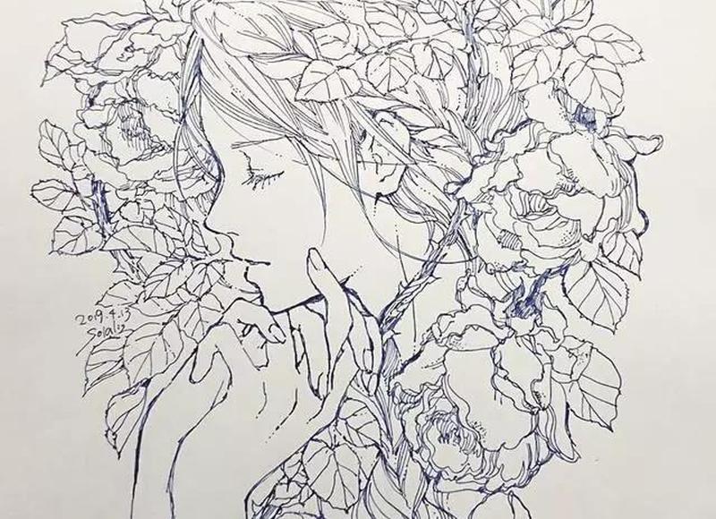 伤感情话[史上最高情商撩妹情话]