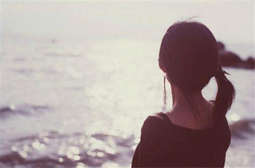 伤感爱情微信个性签名