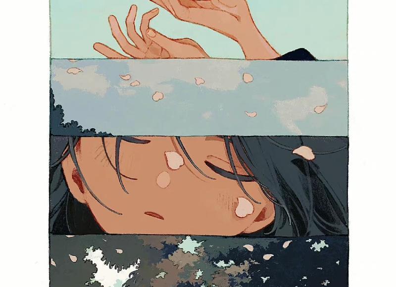 八字短句一句情话（情话套路）