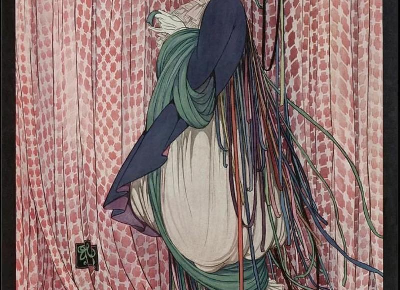  看图根据短句写声母收集86句