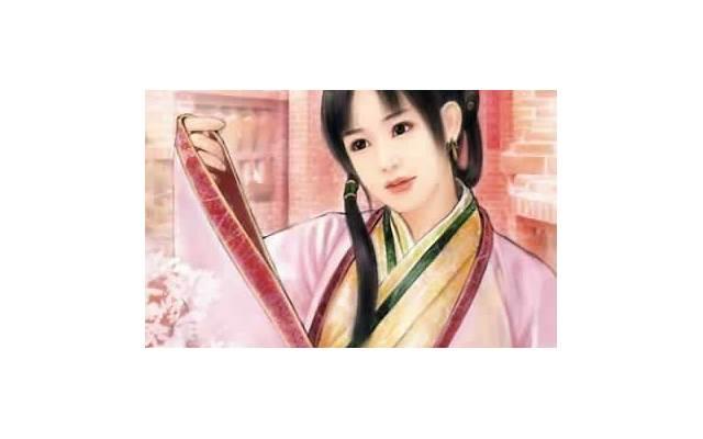 女朋友很理智的跟我分手了，女生很平静的说出分手时