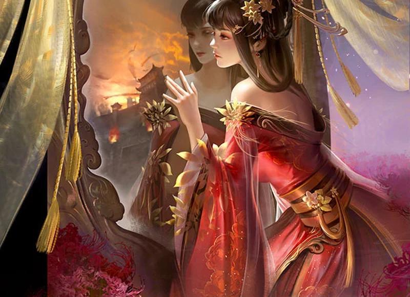 和媳妇说的早安情话简短（周华健抖音神话情话）