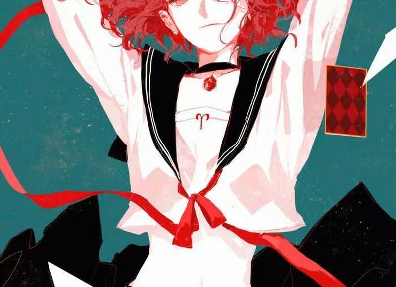  能让心豁然开朗的短句汇合90句