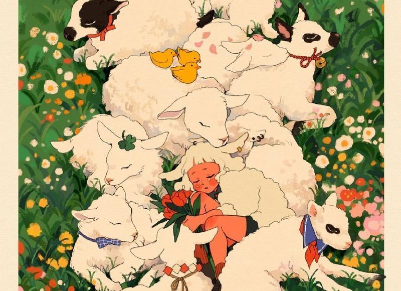 为什么算命的人那么准（算命先生为什么说得那么准）