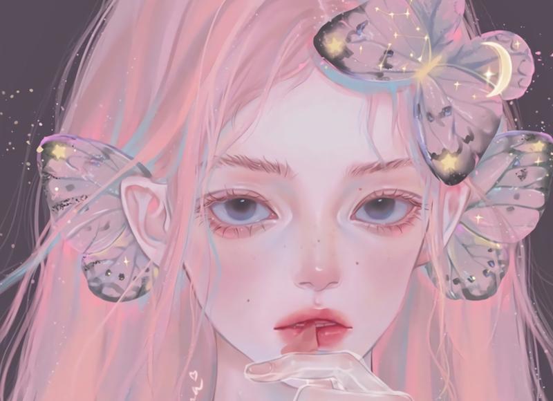 在想表白的时候，女生说不合适还要追吗？