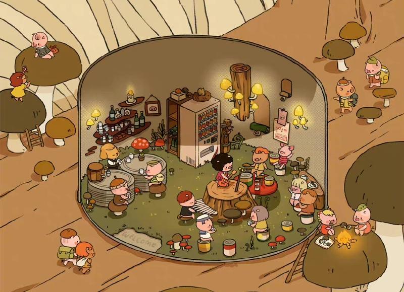 想对老师说的话