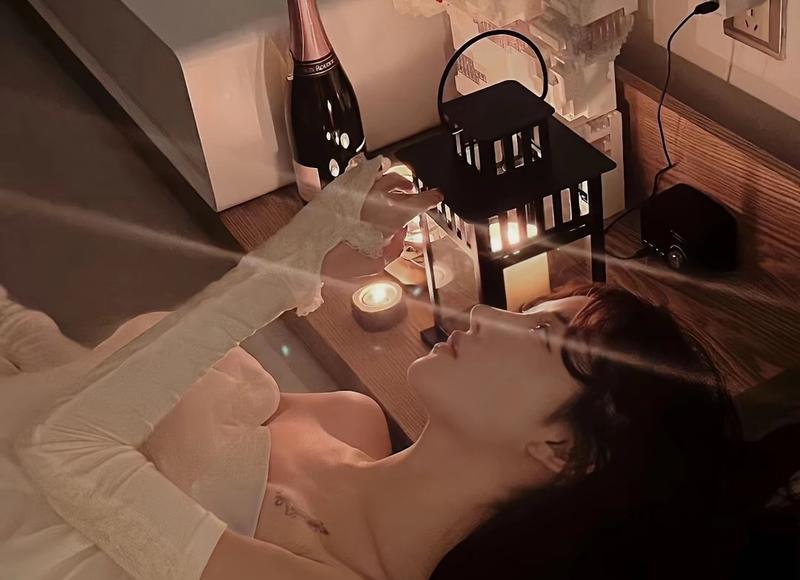 女人随口说的六句，是在暗示你可以得到她！