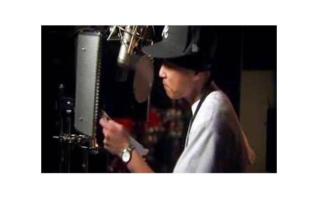 推荐说唱歌曲：包含Chuckie Akenz、Eminem和其他艺术家的终极歌曲列表