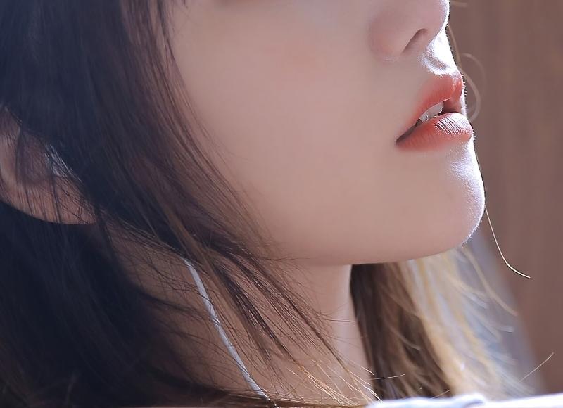 感人的情话对女生说