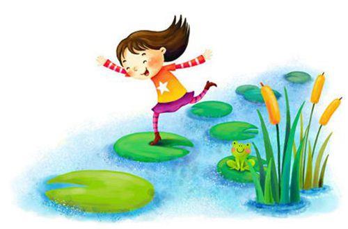 早安优美正能量语句