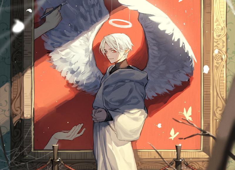 描述正义的抖音案牍（描述正义的抖音案牍语句）