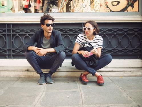 分手朋友圈说说励志