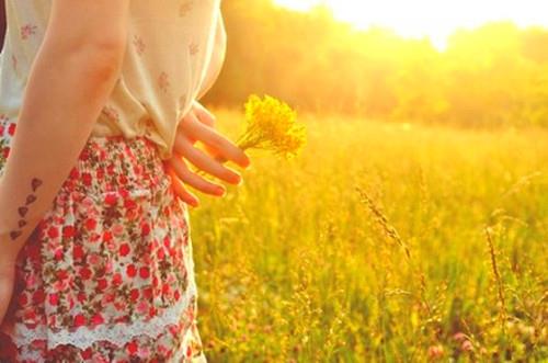 愿得一人心的说说短语(精选25句) 愿得一人心的说说短语(精选25句)