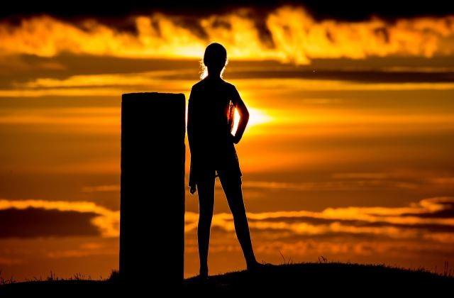 分手又复合的珍惜文案 兜兜转转的重逢的文案