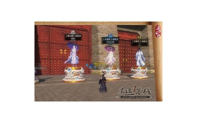 段誉的经典情话[你是什么星座套路回答情话]