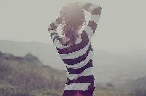 心烦的朋友圈句子