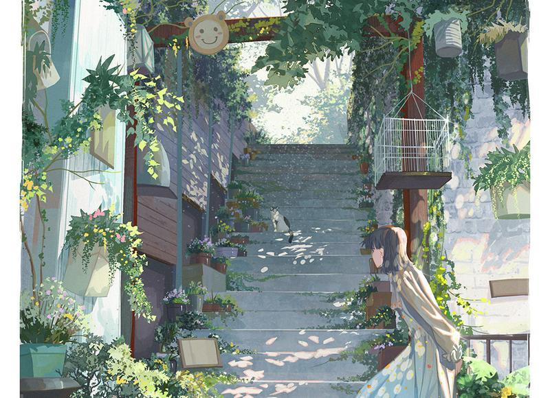 朋友圈个性签名空白