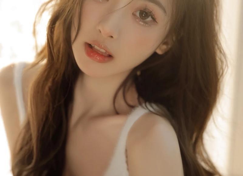 《适合给阳光系男友说的情话》推荐10条