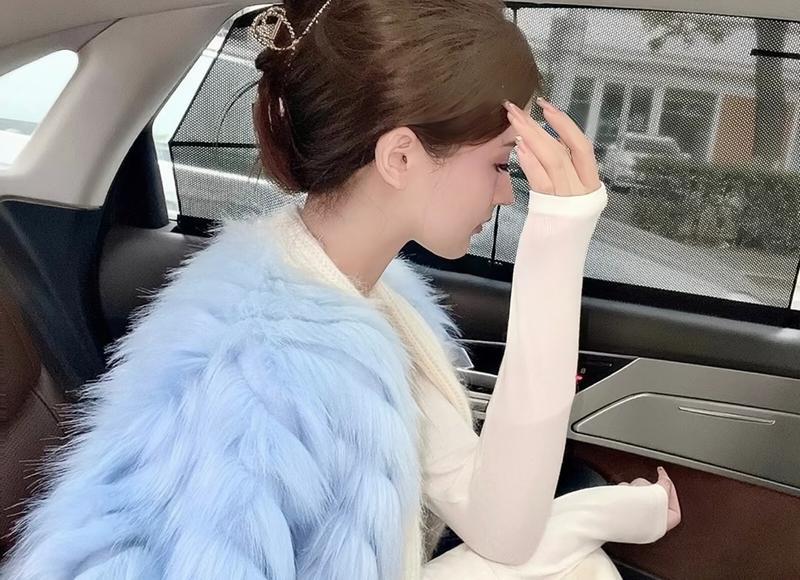 温柔到骨子里的微信朋友圈，心碎到极致的朋友