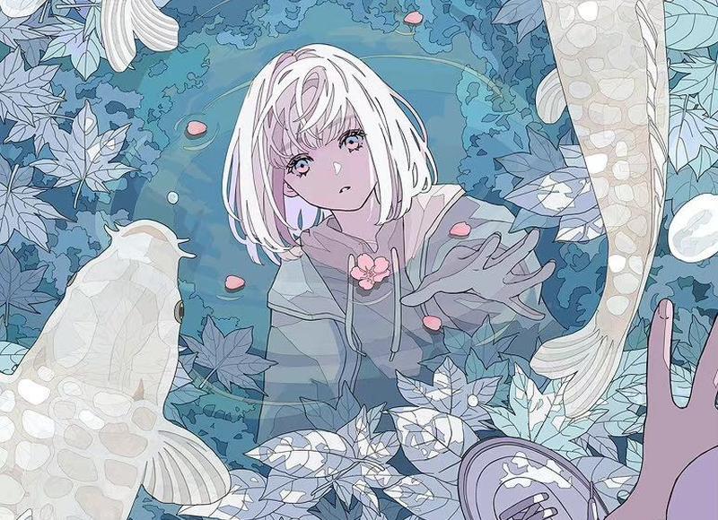 思念一个人的话语唯美短句