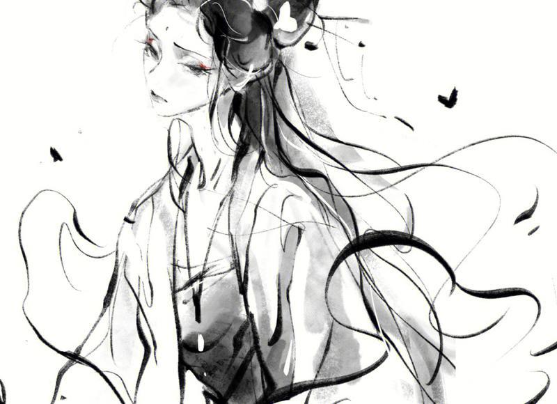 描写梅花的短句（美的令人心醉的梅花诗词）