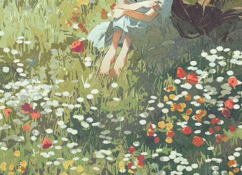 《最美感动人的情话》精选20句