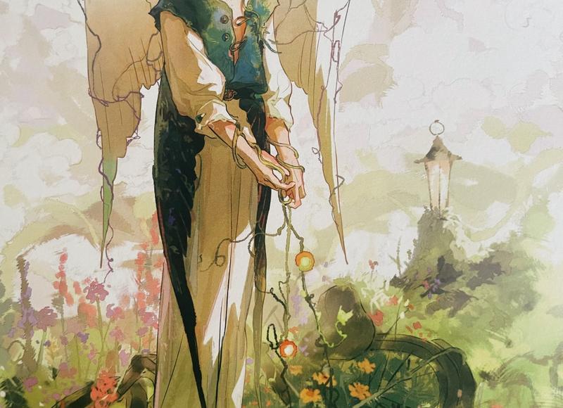 简短情话(简短情话6个字)