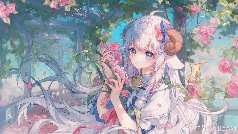 表白的情话-小情侣表白的话