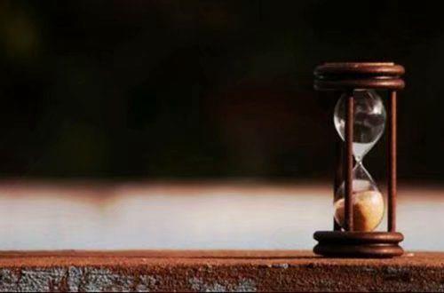 青春正能量微语录