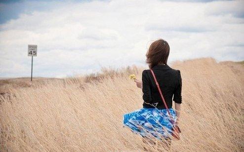 女人要学会开车一句话