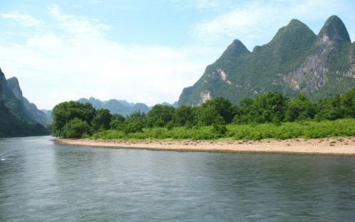 描写山峦的成语abcc式