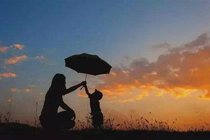 母爱的最经典金句