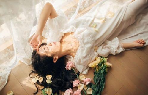 静心佛理人生禅悟