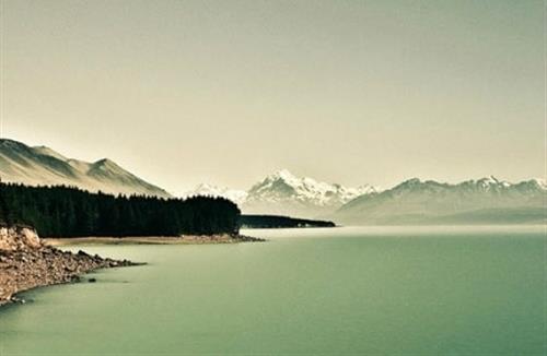 形容平平淡淡才是真的句子