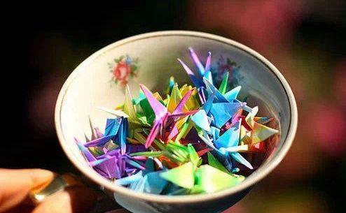 适合阅读小报的文案句子