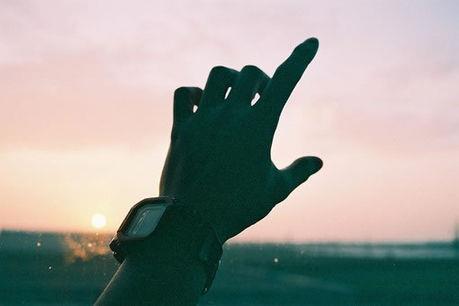 跟上时代潮流的句子